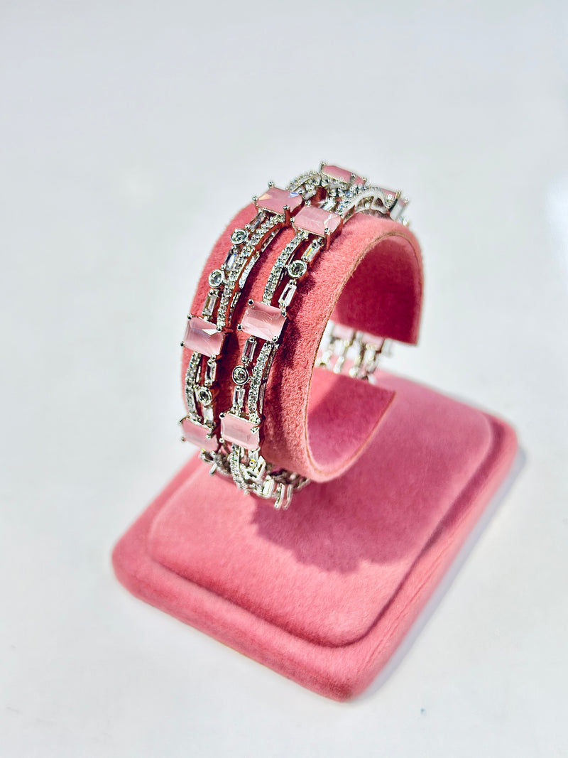 Samara Bangle ( Pink )