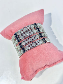 Kamila Bangle's ( Black )