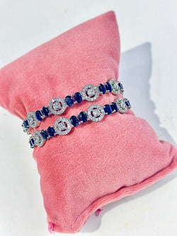 Rachel Bangle's ( Sapphire )