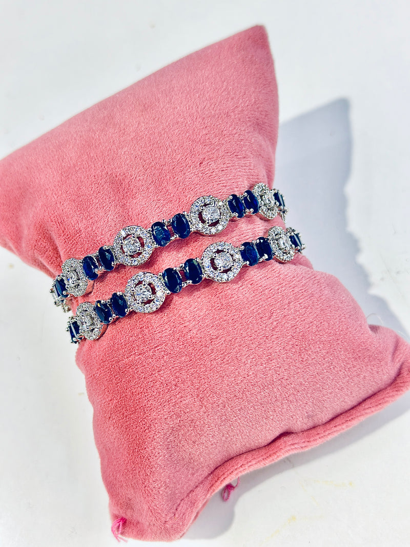 Rachel Bangle's ( Sapphire )