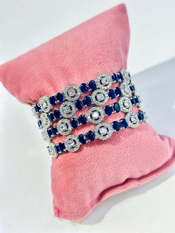 Rachel Bangle's ( Sapphire )