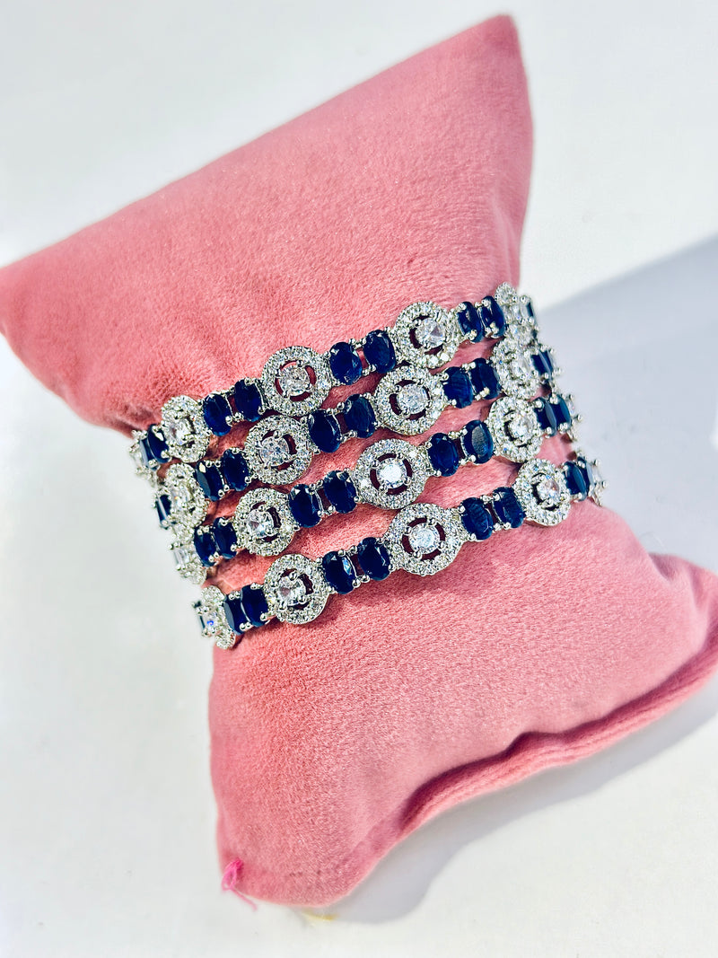 Rachel Bangle's ( Sapphire )