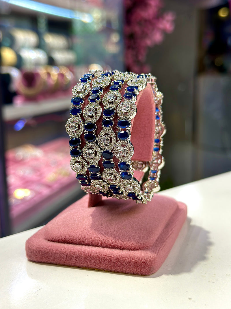 Rachel Bangle's ( Sapphire )