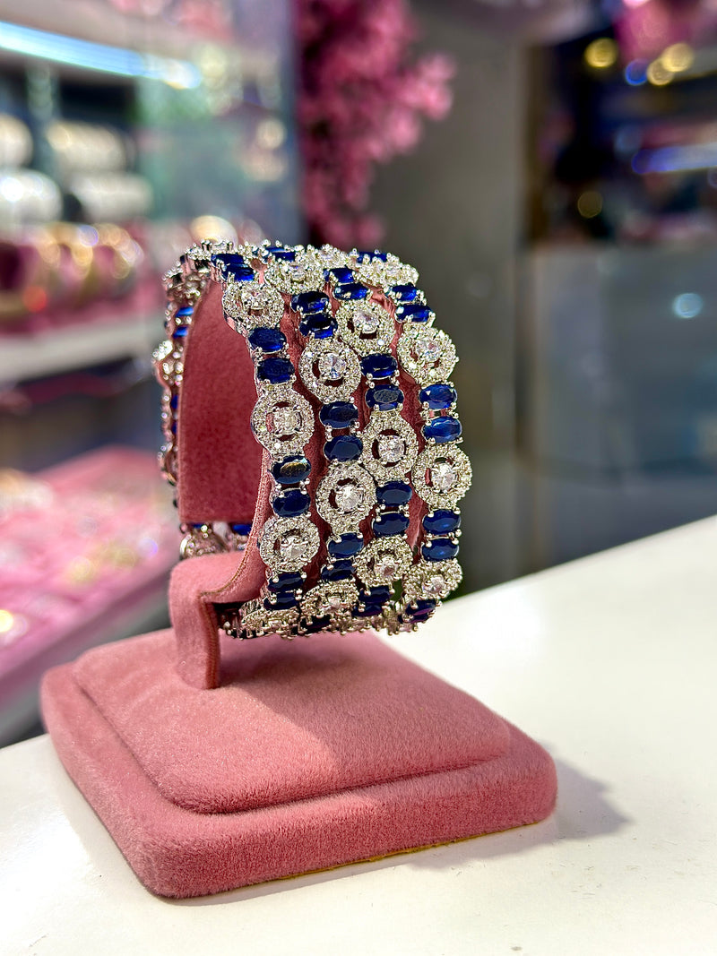 Rachel Bangle's ( Sapphire )