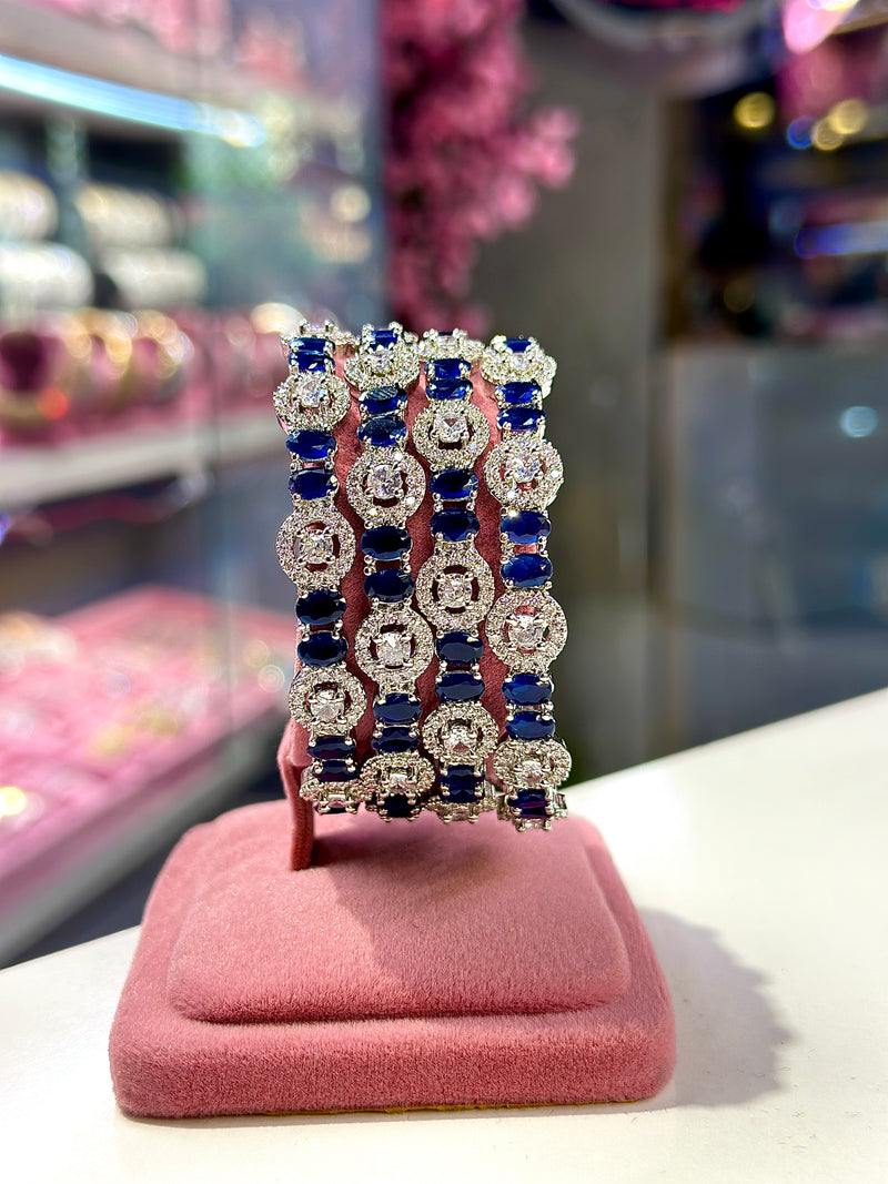Rachel Bangle's ( Sapphire )