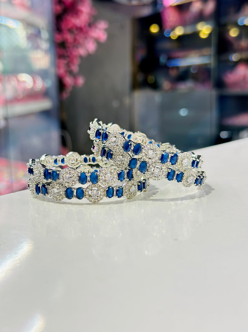 Rachel Bangle's ( Sapphire )