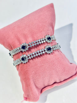 Dahlia Bangle's