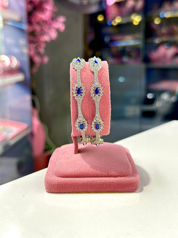 Juliana Bangle's ( Sapphire )