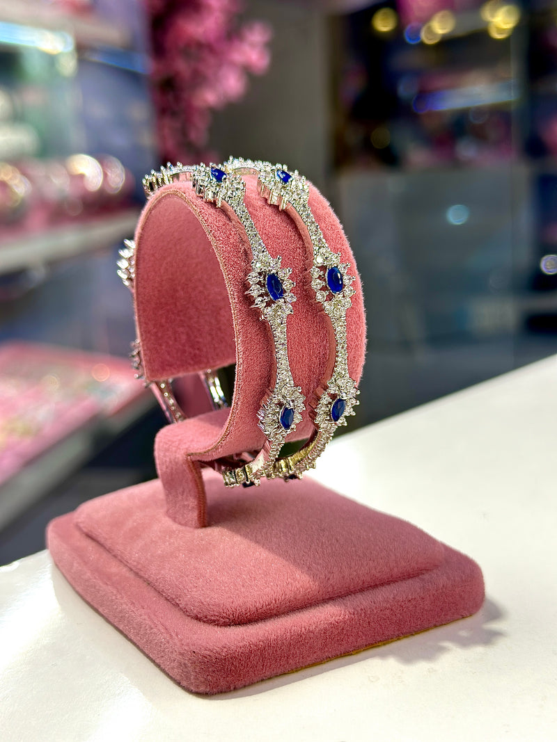 Juliana Bangle's ( Sapphire )