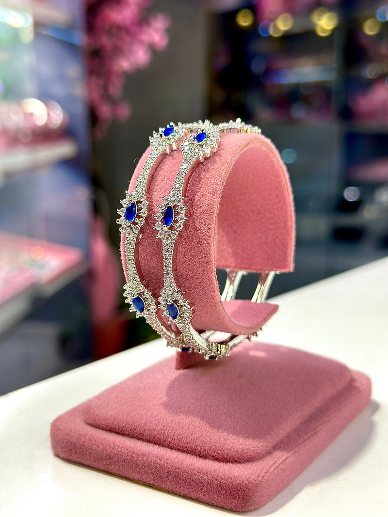 Juliana Bangle's ( Sapphire )