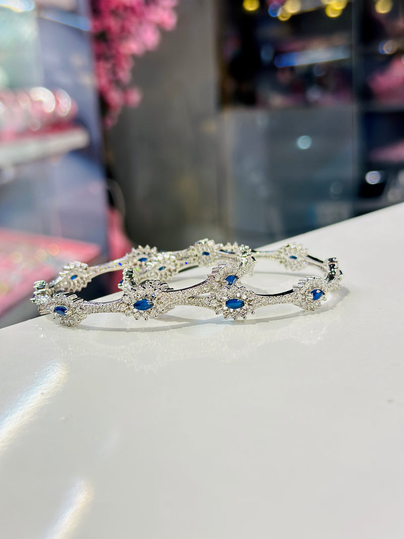 Juliana Bangle's ( Sapphire )