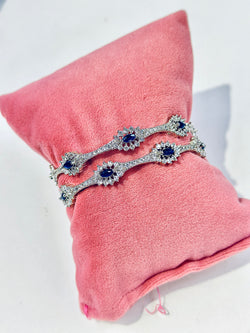 Juliana Bangle's ( Sapphire )