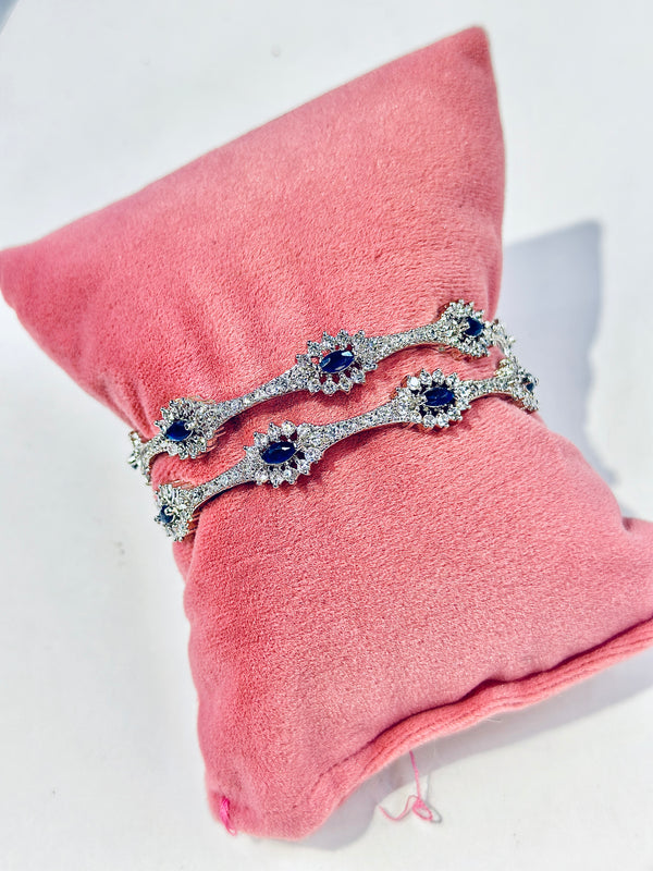 Juliana Bangle's ( Sapphire )