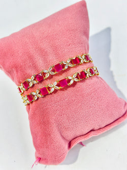 Mariana Bangle's ( Ruby )