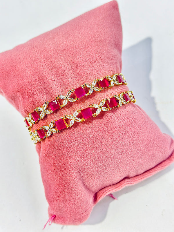 Mariana Bangle's ( Ruby )