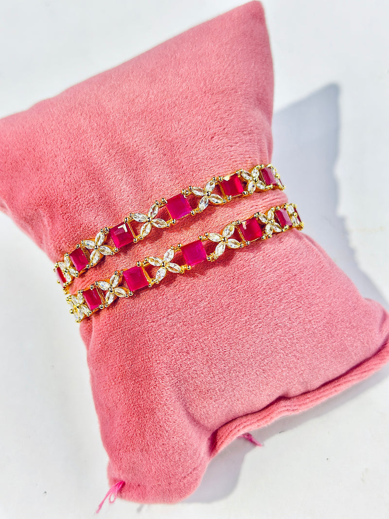 Mariana Bangle's ( Ruby )
