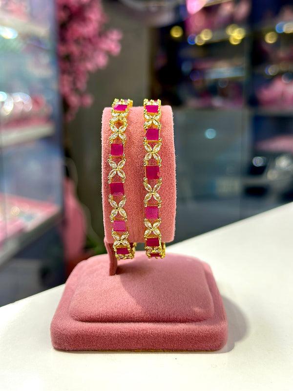 Mariana Bangle's ( Ruby )