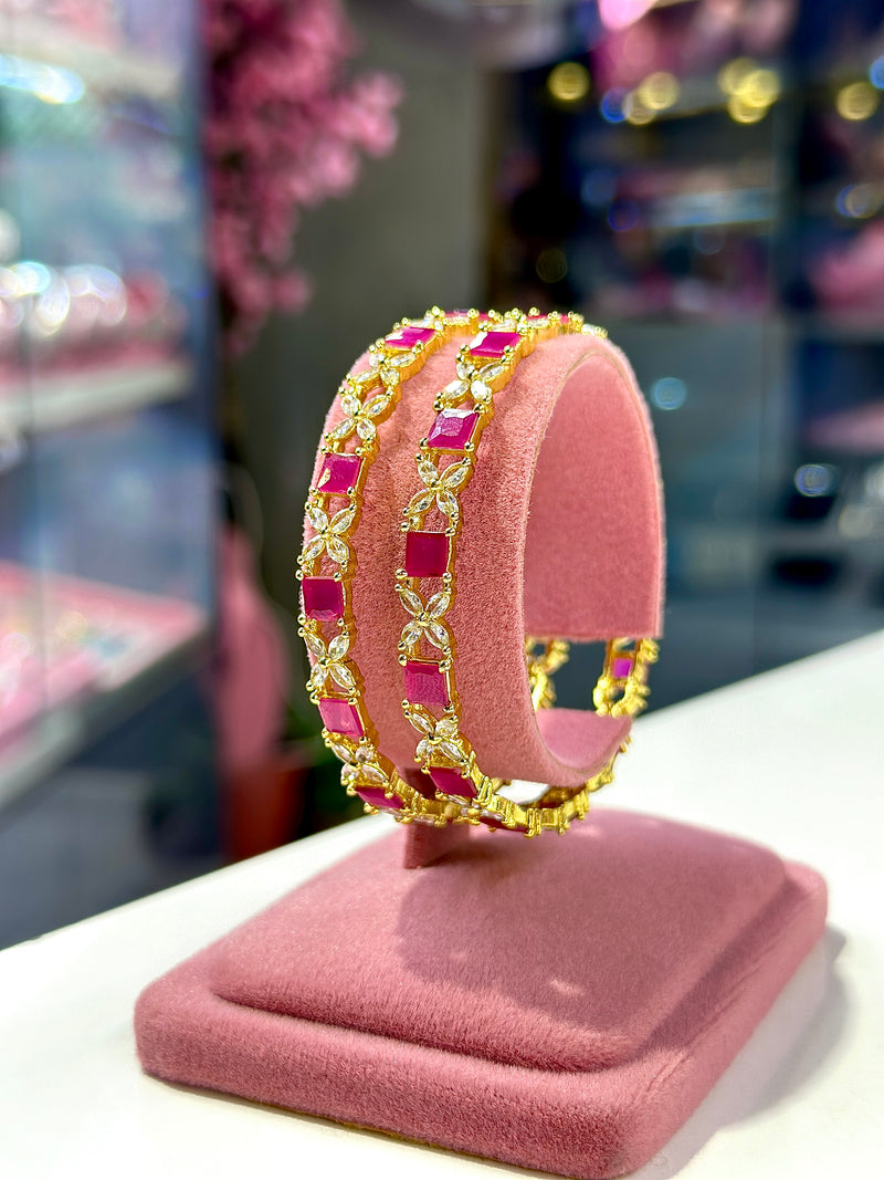 Mariana Bangle's ( Ruby )