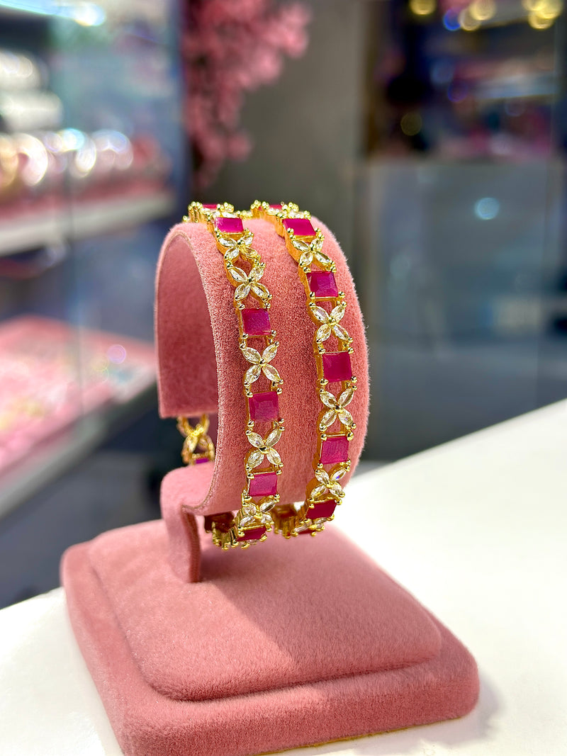Mariana Bangle's ( Ruby )