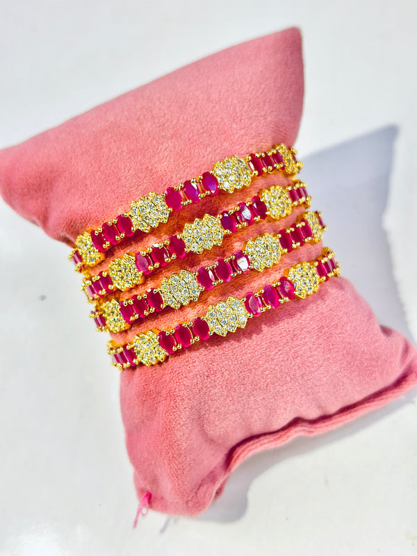 Eliza Bangle's ( Ruby )