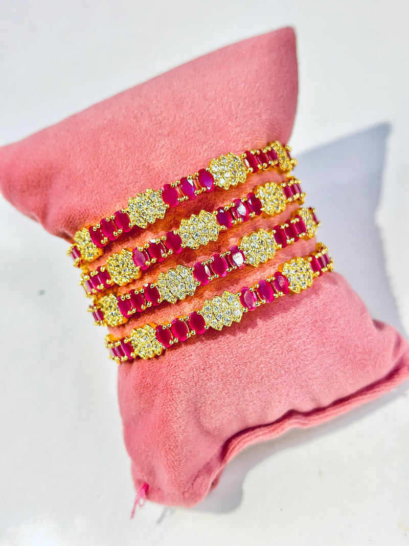 Eliza Bangle's ( Ruby )