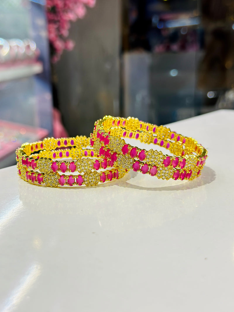 Eliza Bangle's ( Ruby )