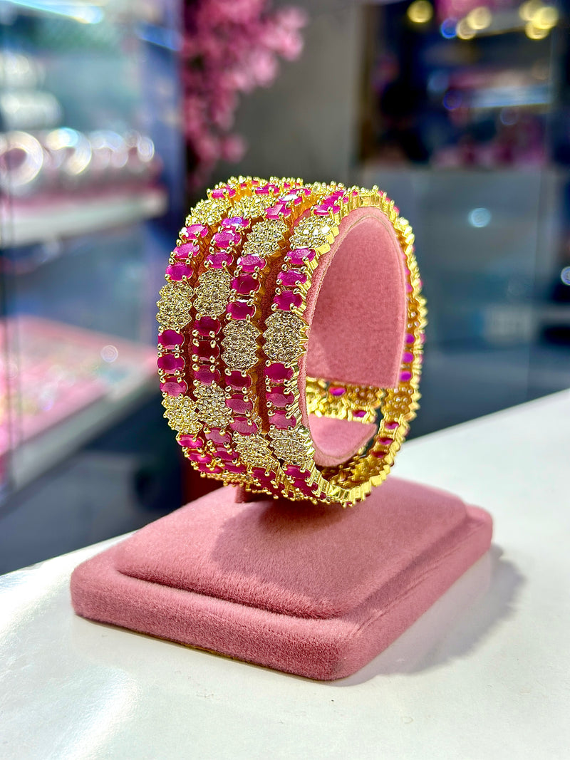 Eliza Bangle's ( Ruby )