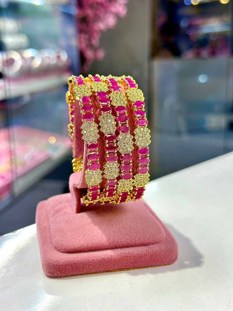 Eliza Bangle's ( Ruby )