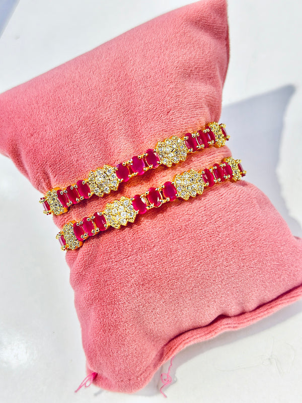 Eliza Bangle's ( Ruby )