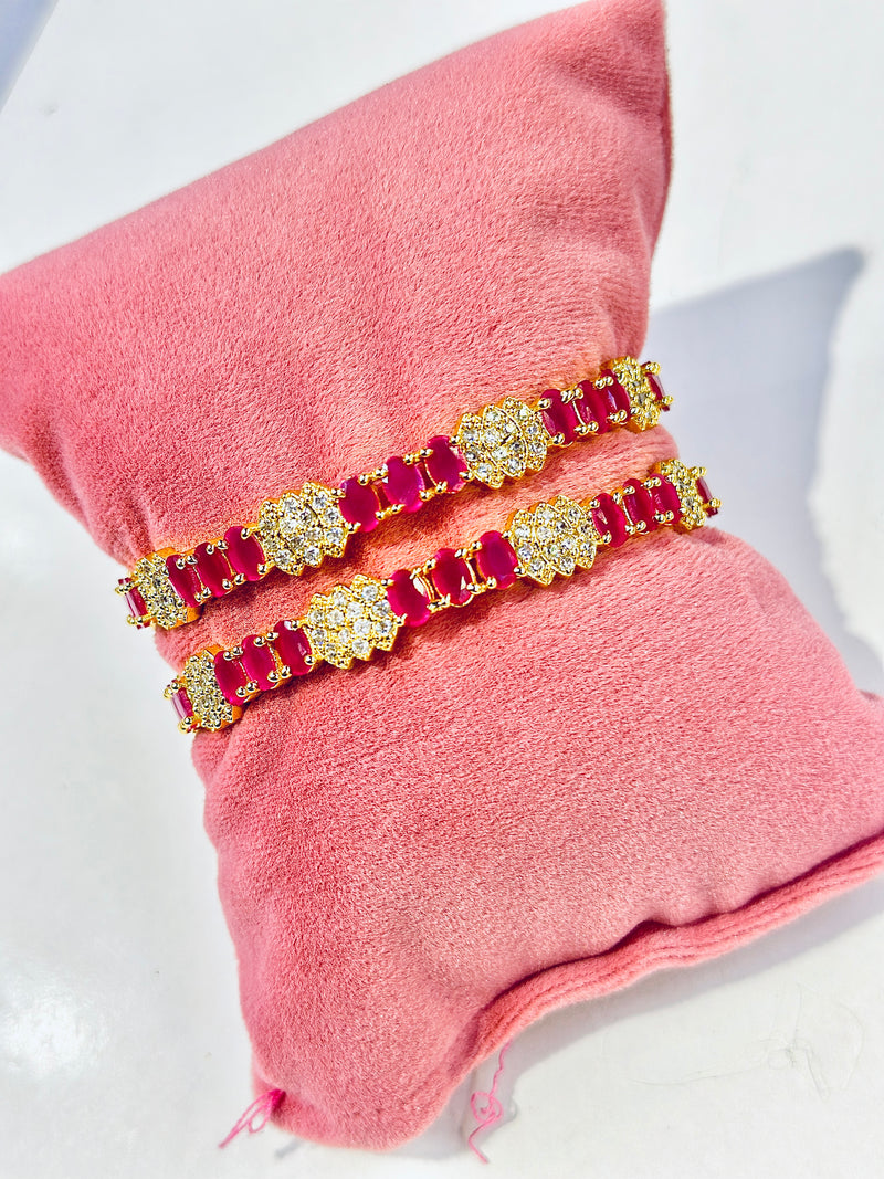 Eliza Bangle's ( Ruby )