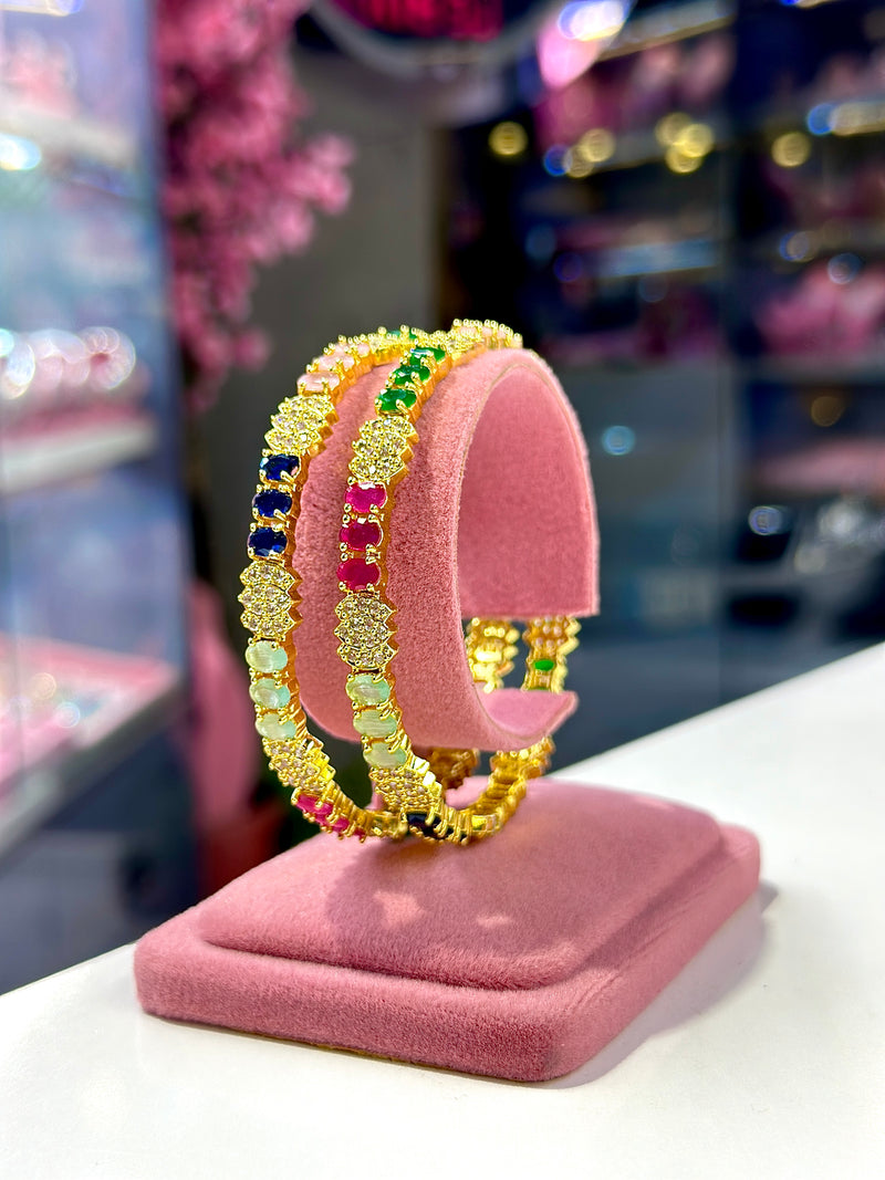 Eliza Bangle's ( Multi )