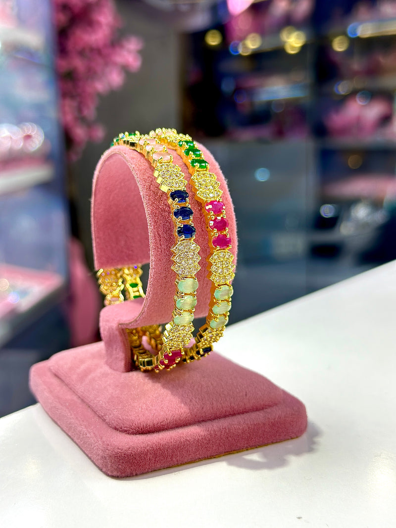 Eliza Bangle's ( Multi )