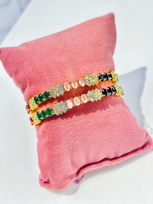 Eliza Bangle's ( Multi )