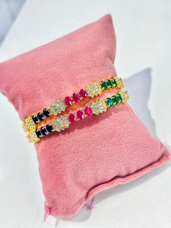 Eliza Bangle's ( Multi )