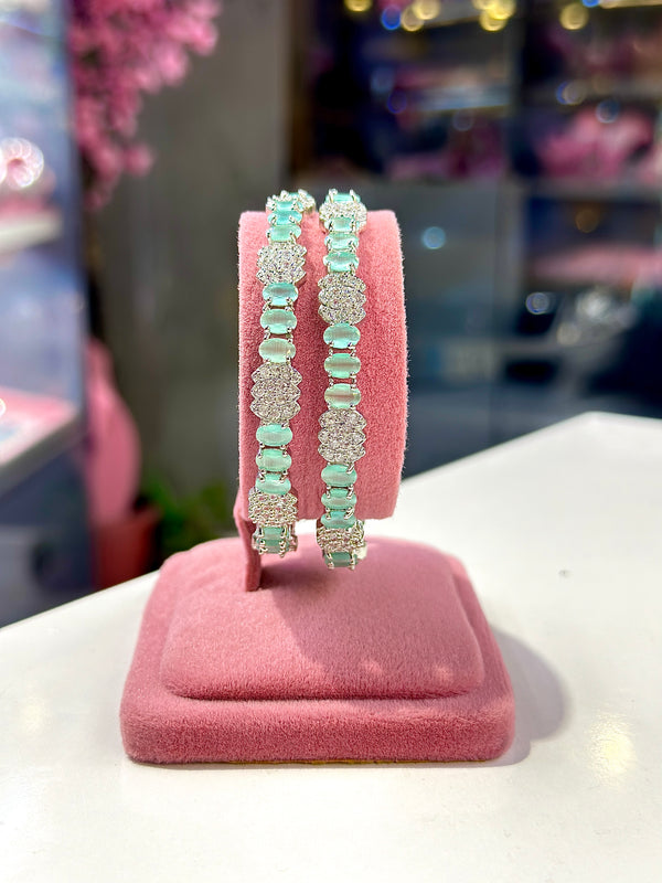 Eliza Bangle's ( Mint )