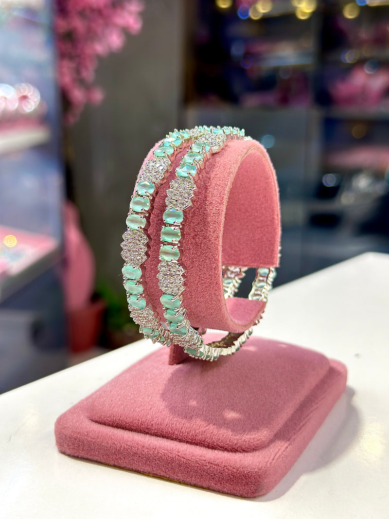 Eliza Bangle's ( Mint )