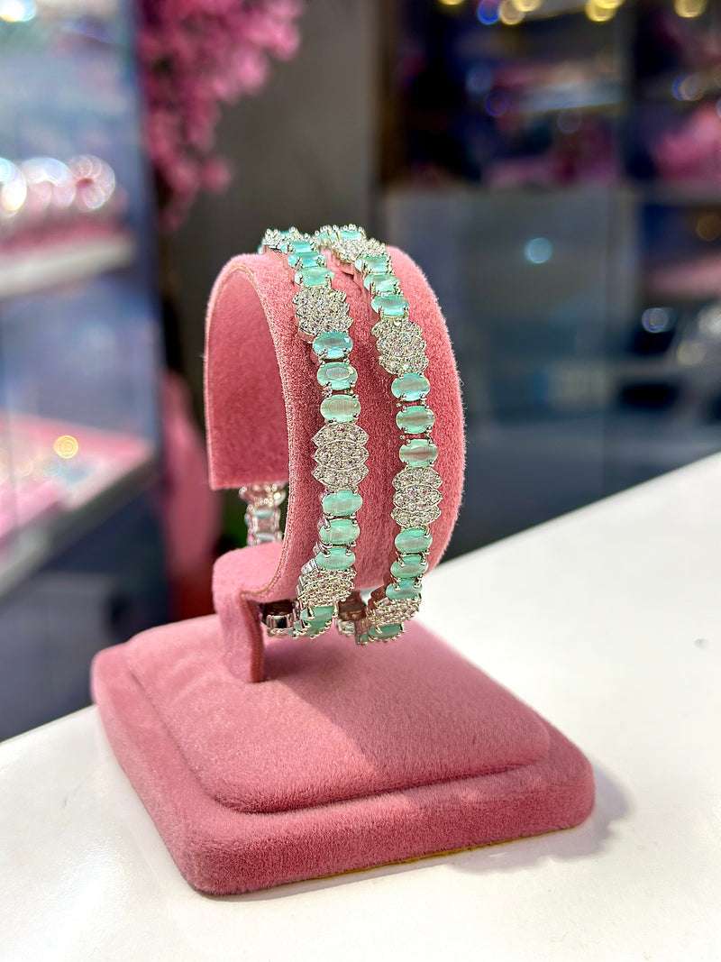 Eliza Bangle's ( Mint )