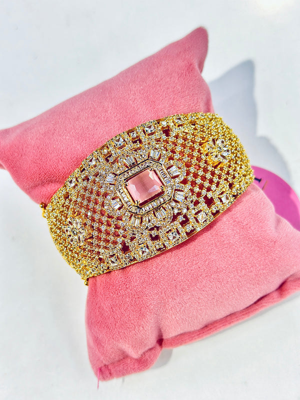 Tessa designer Handcuff ( GP)