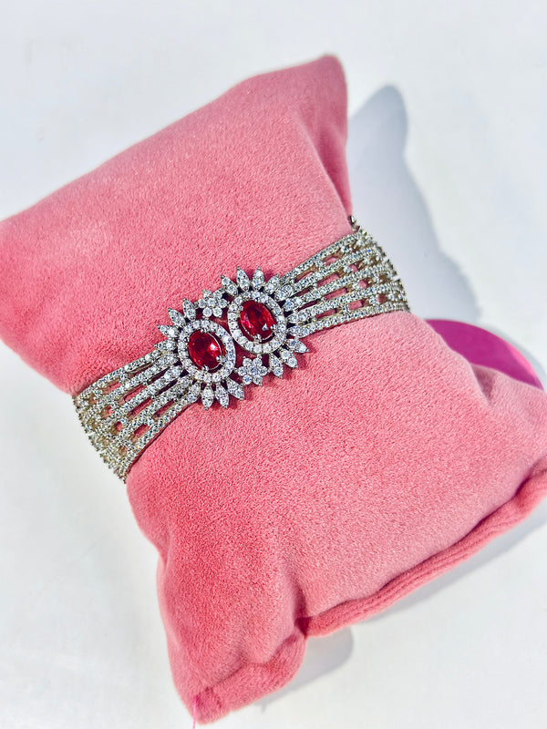 rebecca designer handcuff