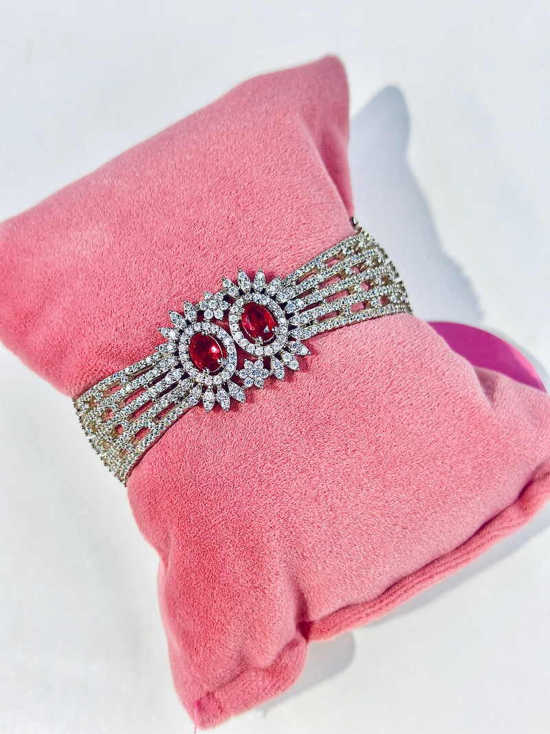 rebecca designer handcuff