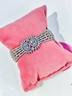 rebecca designer handcuff
