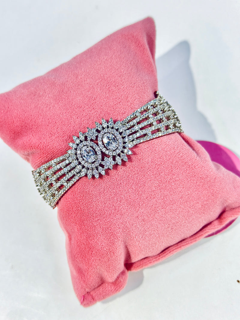 rebecca designer handcuff