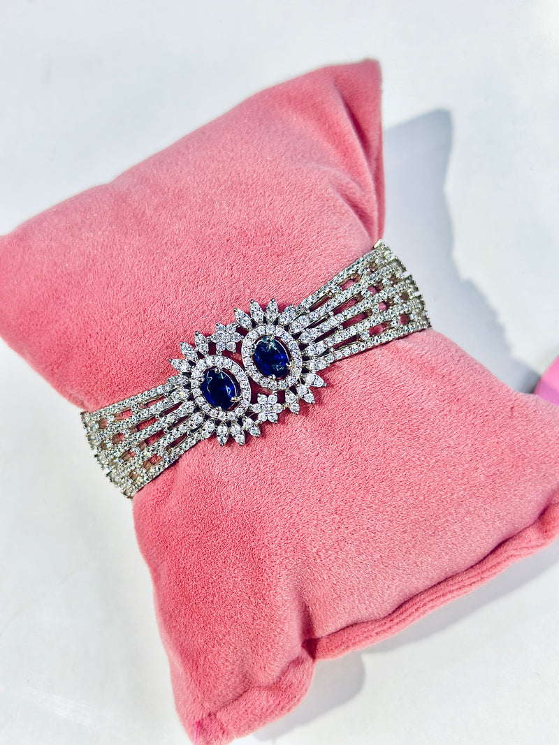 rebecca designer handcuff