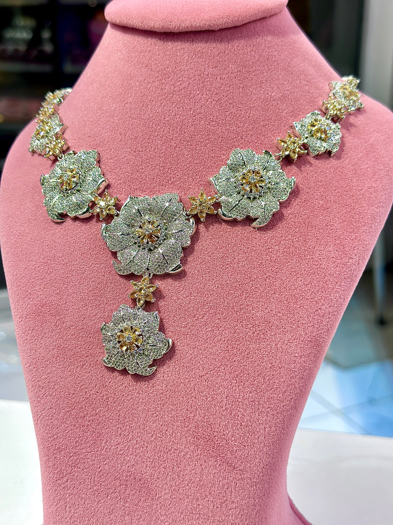 Mathilde Designer Set (Champagne )
