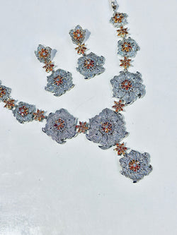 Mathilde Designer Set (Champagne )