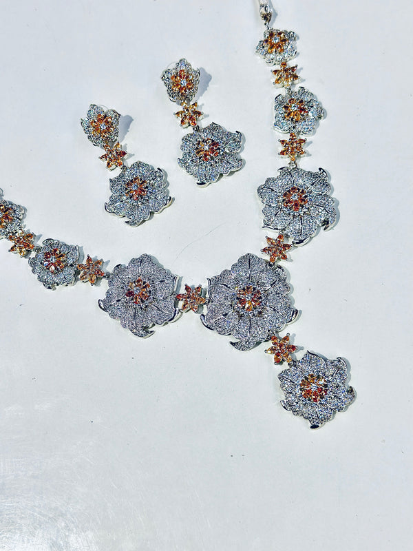 Mathilde Designer Set (Champagne )