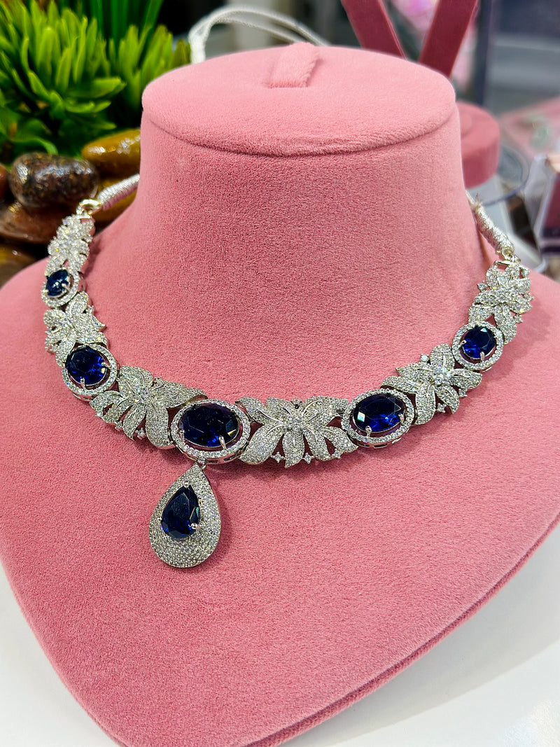 Azalea Designer Set ( Sapphire )