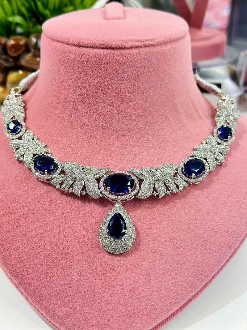 Azalea Designer Set ( Sapphire )