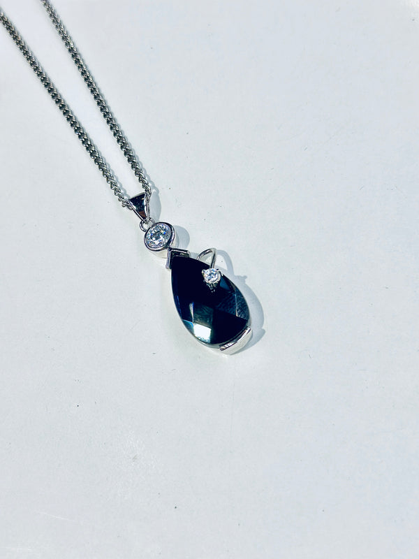ophelia Pendant