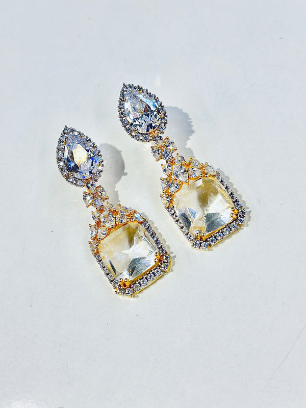 sarai earrings
